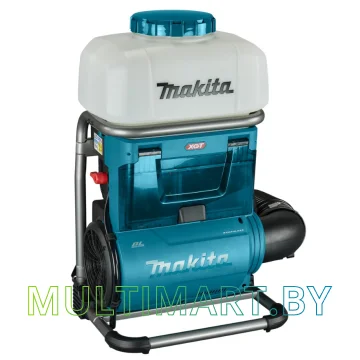 Опрыскиватель Makita PM001GZ01 (без АКБ) картинка 2
